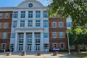 East Carolina Heart Institute at East Carolina University image