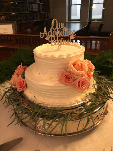 Caterer «The Classic Catering People», reviews and photos, 99 Painters Mill Rd, Owings Mills, MD 21117, USA