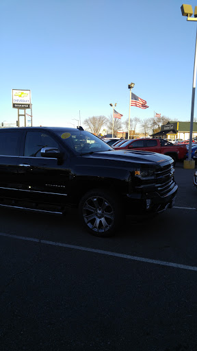 Car Dealer «Shakopee Chevrolet», reviews and photos, 1206 1st Ave E, Shakopee, MN 55379, USA