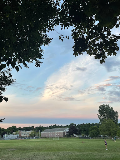 Park «Pequossette Playground», reviews and photos, Maple St, Belmont, MA 02478, USA