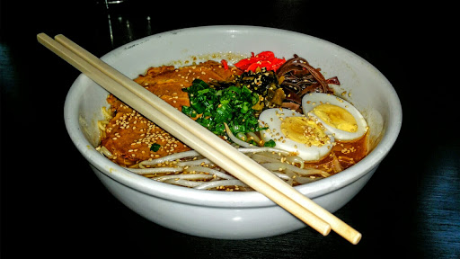 The House of Ramen PDX