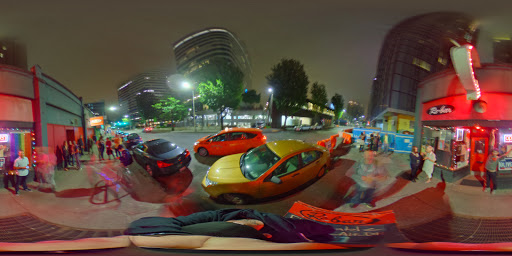 Night Club «Re-Bar», reviews and photos, 1114 Howell St, Seattle, WA 98101, USA