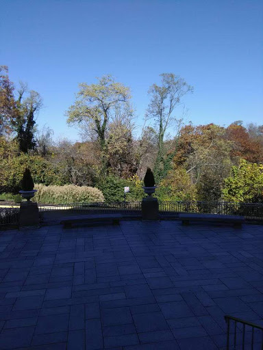 Art Museum «Cincinnati Art Museum», reviews and photos, 953 Eden Park Dr, Cincinnati, OH 45202, USA