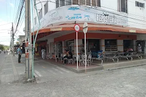 Panaderia Delicias De La Granja image