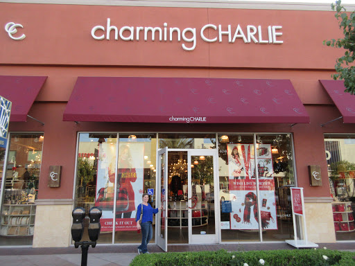 Fashion Accessories Store «Charming Charlie», reviews and photos, 13920 City Center Dr #4040, Chino Hills, CA 91709, USA
