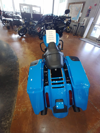 Harley-Davidson Dealer «Seminole Harley-Davidson», reviews and photos, 620 Hickman Cir, Sanford, FL 32771, USA