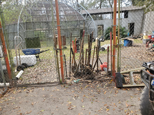 Zoo «Waccatee Zoological Farm», reviews and photos, 8500 Enterprise Rd, Myrtle Beach, SC 29588, USA