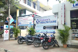 Kishore's Healthcare image