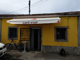 Café Stop