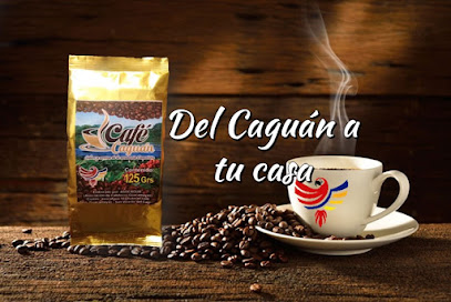 Café Caguán