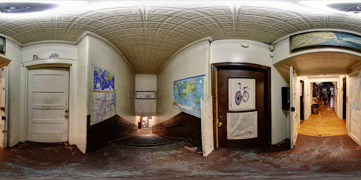 Bicycle Store «Bronx River Bicycle Works», reviews and photos, 27 Mt Vernon Ave, Mt Vernon, NY 10550, USA