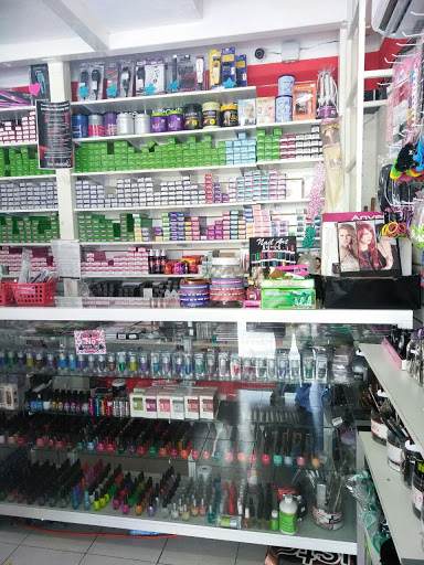Beauty Store Suc. Soriana Nichupte