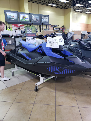 Motorcycle Dealer «Sun Sports Cycle & Watercraft», reviews and photos, 3441 Colonial Blvd, Fort Myers, FL 33966, USA