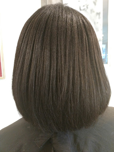 Beauty Salon «New Yorker Styling Salon», reviews and photos, 8813 Bridgeport Way SW # 305, Lakewood, WA 98499, USA