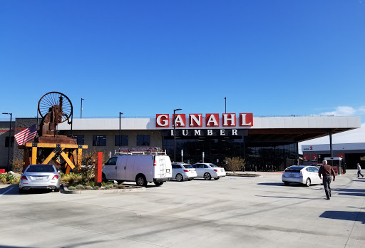 Lumber Store «Ganahl Lumber», reviews and photos, 1275 Bristol St, Costa Mesa, CA 92626, USA