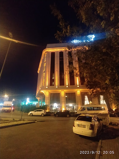 İstanbul hotel