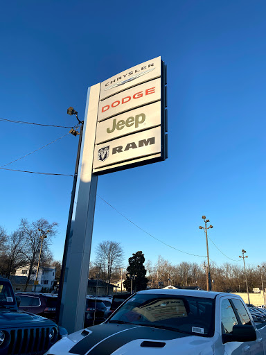 Car Dealer «Brandywine Chrysler Jeep Dodge RAM», reviews and photos, 3807 Kirkwood Hwy, Wilmington, DE 19808, USA
