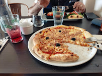 Plats et boissons du Pizza YOYO Restaurant - Pizzeria à Pompertuzat - n°4