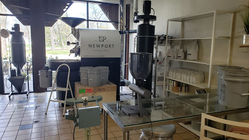 Cafe «Newport Coffee House», reviews and photos, 1121 Half Day Rd, Bannockburn, IL 60015, USA