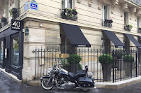 Photos du propriétaire du Restaurant gastronomique LE PERGOLESE à Paris - n°8