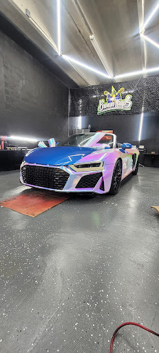 Carwash & Detail Gamboadetail en Miami