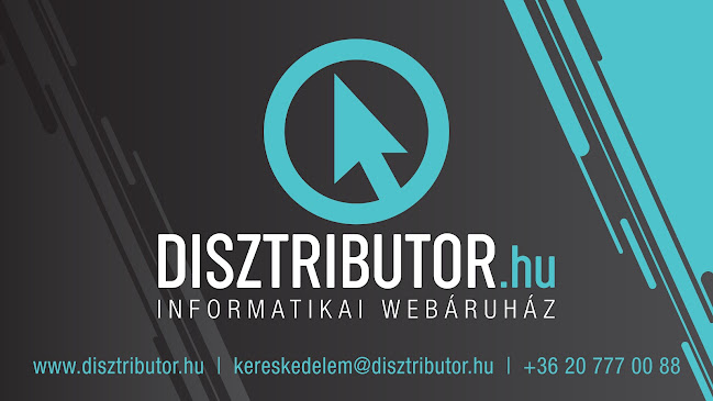 Értékelések erről a helyről: Disztributor.hu, Budapest - Elektronikai szaküzlet