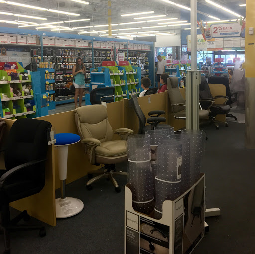Office Supply Store «OfficeMax», reviews and photos, 3642 SW Archer Rd, Gainesville, FL 32608, USA