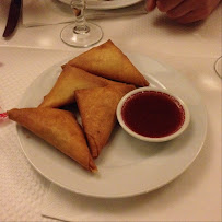 Plats et boissons du Restaurant chinois Restaurant Song Hoa à Fontenay-sous-Bois - n°4