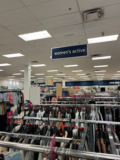 Department Store «Marshalls», reviews and photos, 6197 Livingston Rd, Oxon Hill, MD 20745, USA