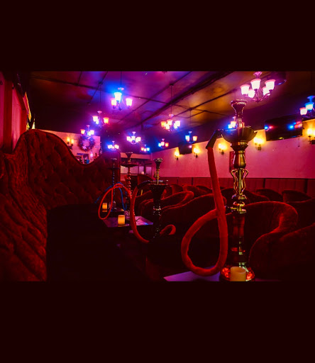 Royalty Hookah Lounge