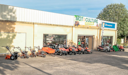 Motoculture Occitane à Marcillac-Saint-Quentin