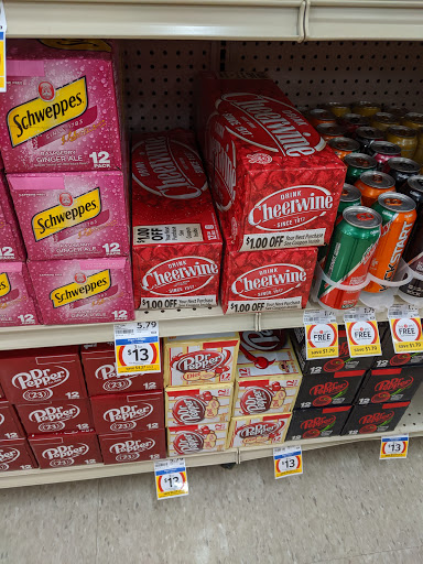 Supermarket «Winn-Dixie», reviews and photos, 6600 North Socrum Loop, Lakeland, FL 33809, USA