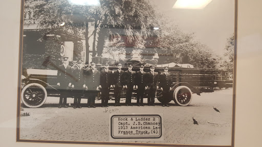 Sandwich Shop «Firehouse Subs», reviews and photos, 11348 Tara Blvd #108, Lovejoy, GA 30250, USA