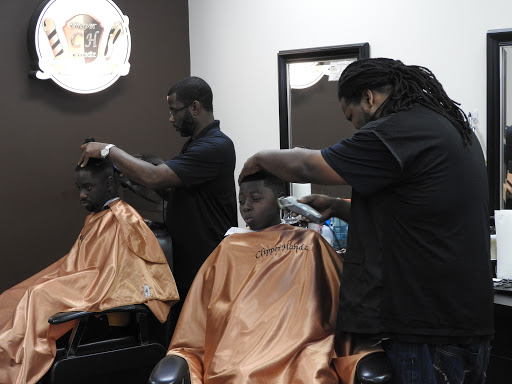 Barber Shop «Clipperhandz Barbershop and Salon», reviews and photos, 939 15th Pl, Vero Beach, FL 32960, USA
