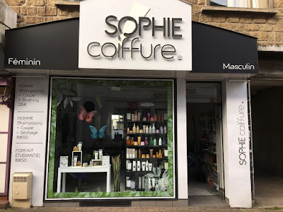 Sophie Coiffure à Flers