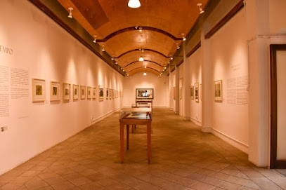Museo Taller 'Erasto Cortés'