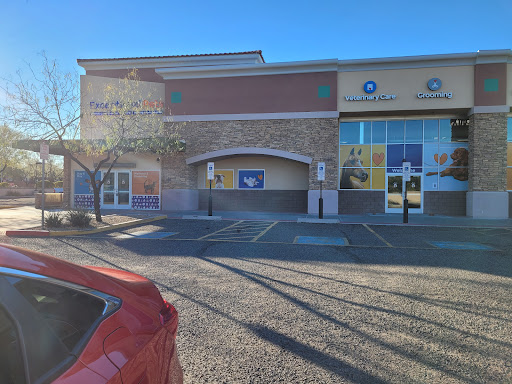 Pet Supply Store «Pet Club Cave Creek», reviews and photos, 4725 E Carefree Hwy, Cave Creek, AZ 85331, USA