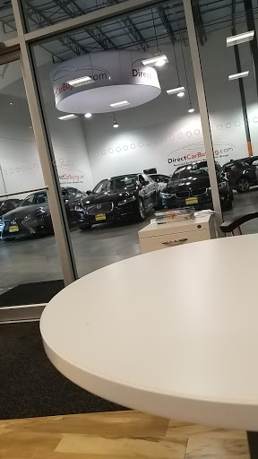 Used Car Dealer «Direct Car Buying», reviews and photos, 22705 Commerce Center Ct, Sterling, VA 20166, USA