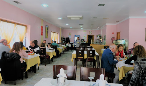 Café Bar Luis Peña - C. Fuente, 5, 04531 Alboloduy, Almería, España