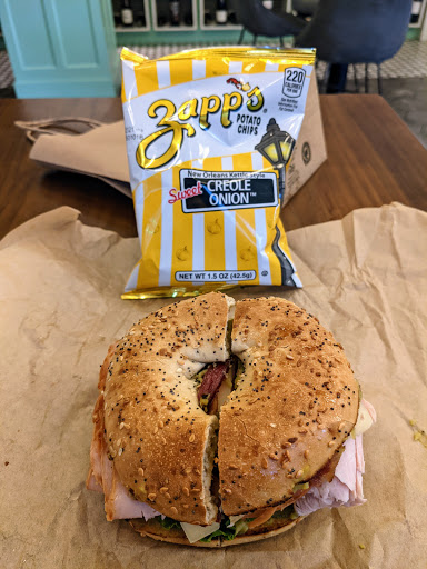 Hotel «Watermark Baton Rouge», reviews and photos, 150 3rd St, Baton Rouge, LA 70801, USA