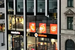 Vodafone Shop image