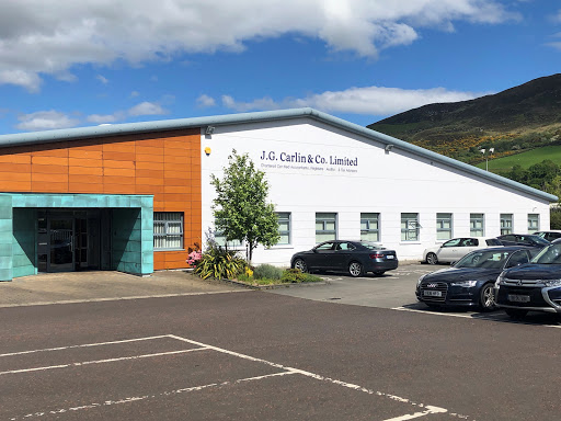 J.G. Carlin & Co. Accountants