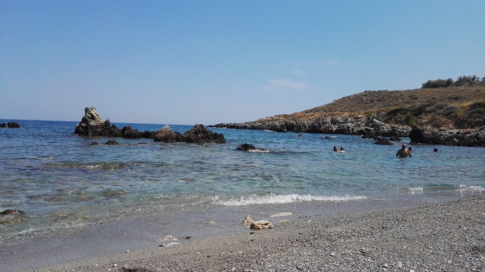 Seabed Beach photo #9
