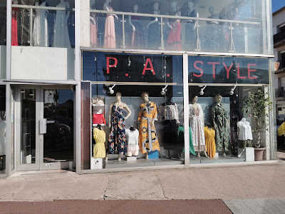 P A Style à Drancy