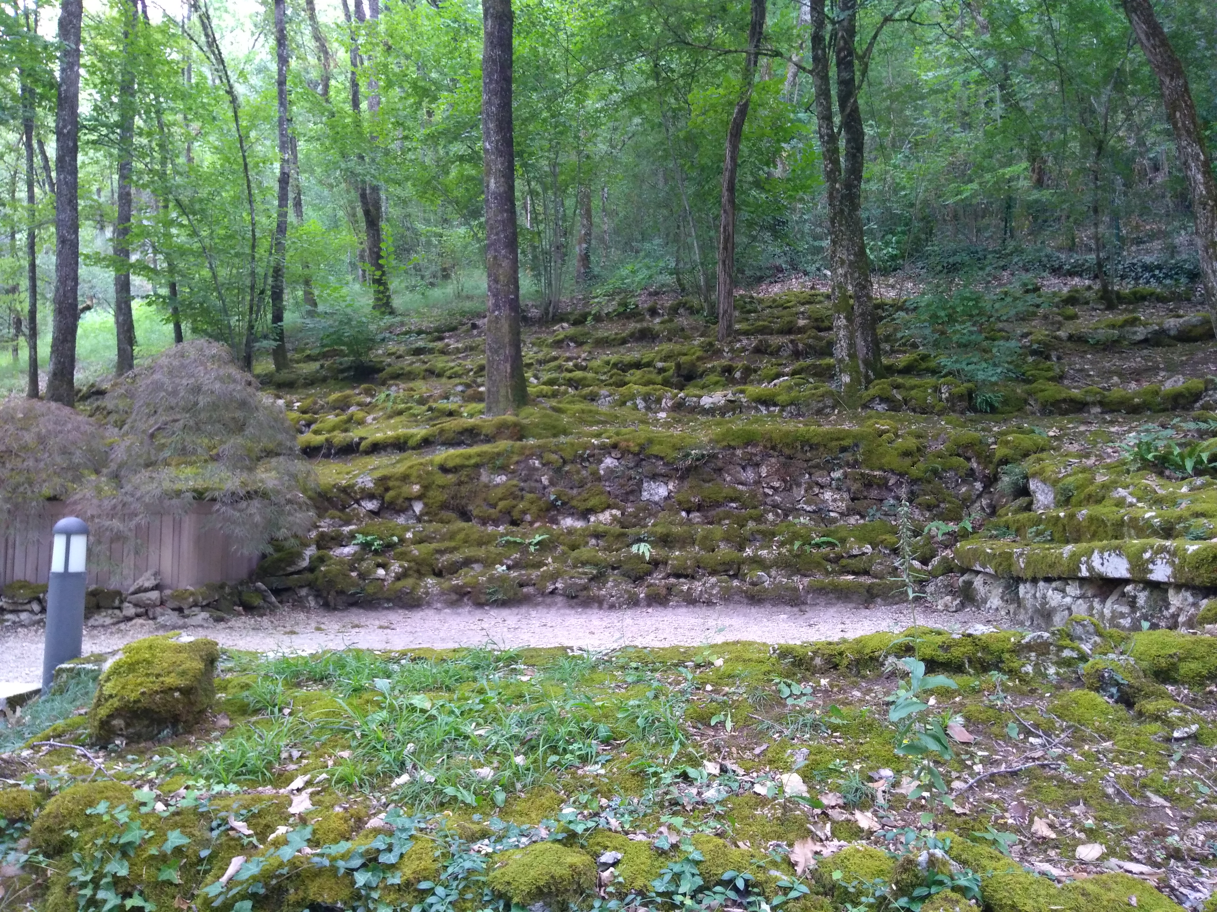 Photo n° 2 de l'avis de Alexandre.U fait le 10/08/2019 à 10:42