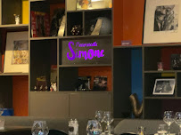 Atmosphère du Melle Simone Restaurant Bar Jazz à Lyon - n°8