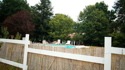 Gîte rural Aymes à Vaour