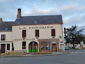 Hôtel-restaurant de la Fontaine Artenay