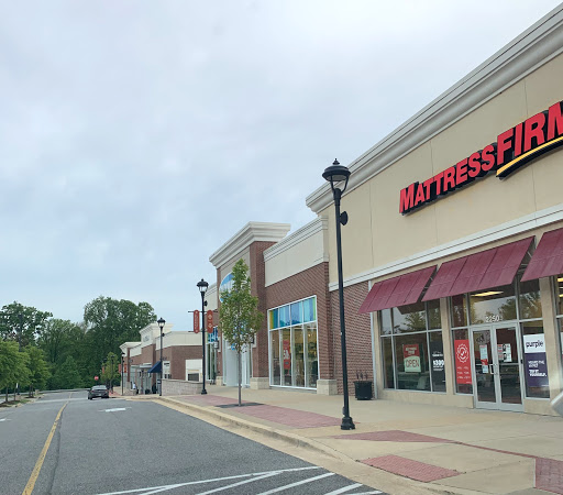 Shopping Mall «Woodmore Towne Centre», reviews and photos, McHugh Dr, Glenarden, MD 20706, USA