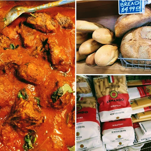 Italian Grocery Store «Roccoroma», reviews and photos, 99 Railroad Ave, Goshen, NY 10924, USA